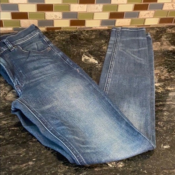 Express legging jeans - Picture 5 of 9